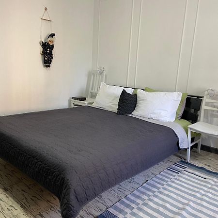 Квартира У Старому Місті Kamianets-Podilsky Extérieur photo