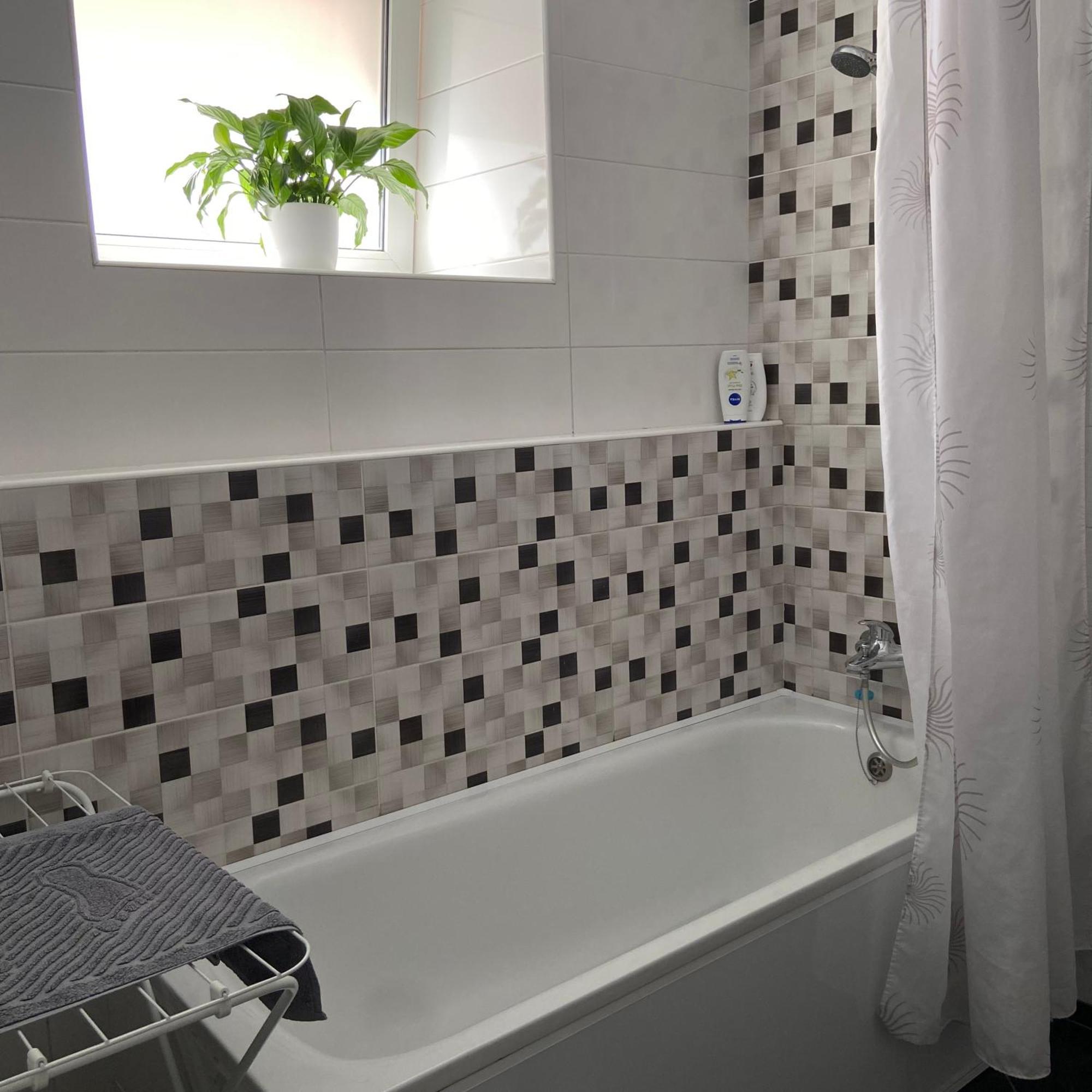 Квартира У Старому Місті Kamianets-Podilsky Extérieur photo